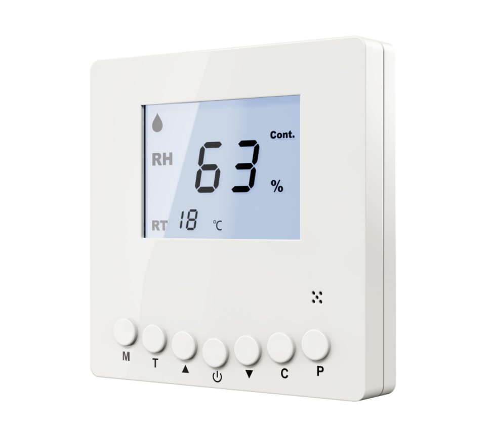 AlorAir® Remote Controller for Digital Humidity Control