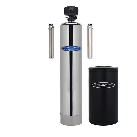 Crystal Quest Lead Removal Whole House Water Filter