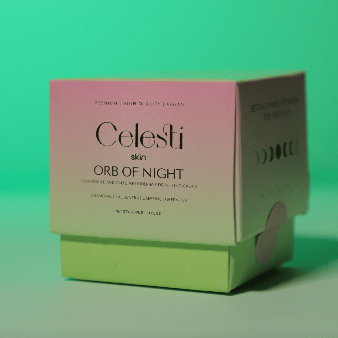 Orb of Night