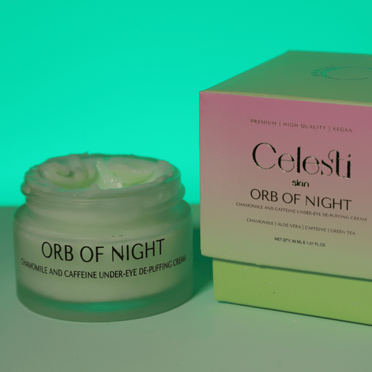 Orb of Night