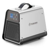 Baseaire 888 Pro 7,000 MG/H Ozone Generator, O3 Machine, Home Deodorizer for rooms, cars, smoke