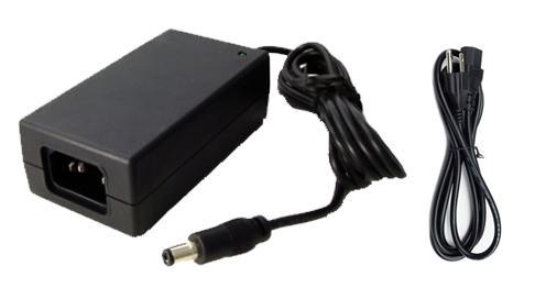 AC 120V/240V to DC 12V Power Adapter