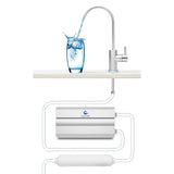 Acuva Arrow 5 UV-LED Water Purifier,  5 liters per minute