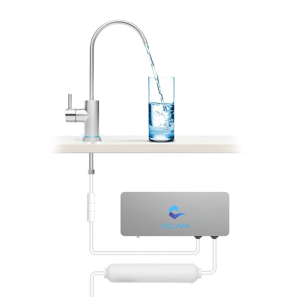 Acuva ArrowMAX 1.0 UV-LED Water Purifier