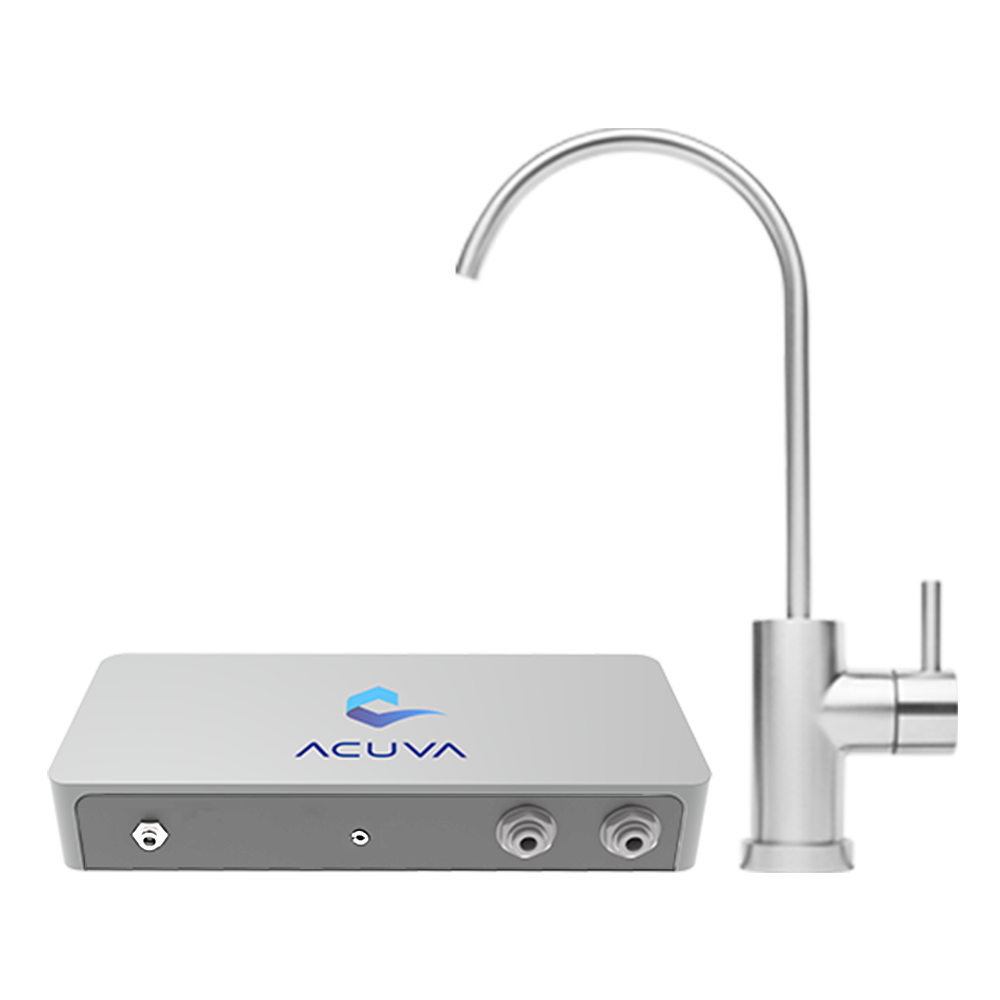 Acuva ArrowMAX 1.0 UV-LED Water Purifier