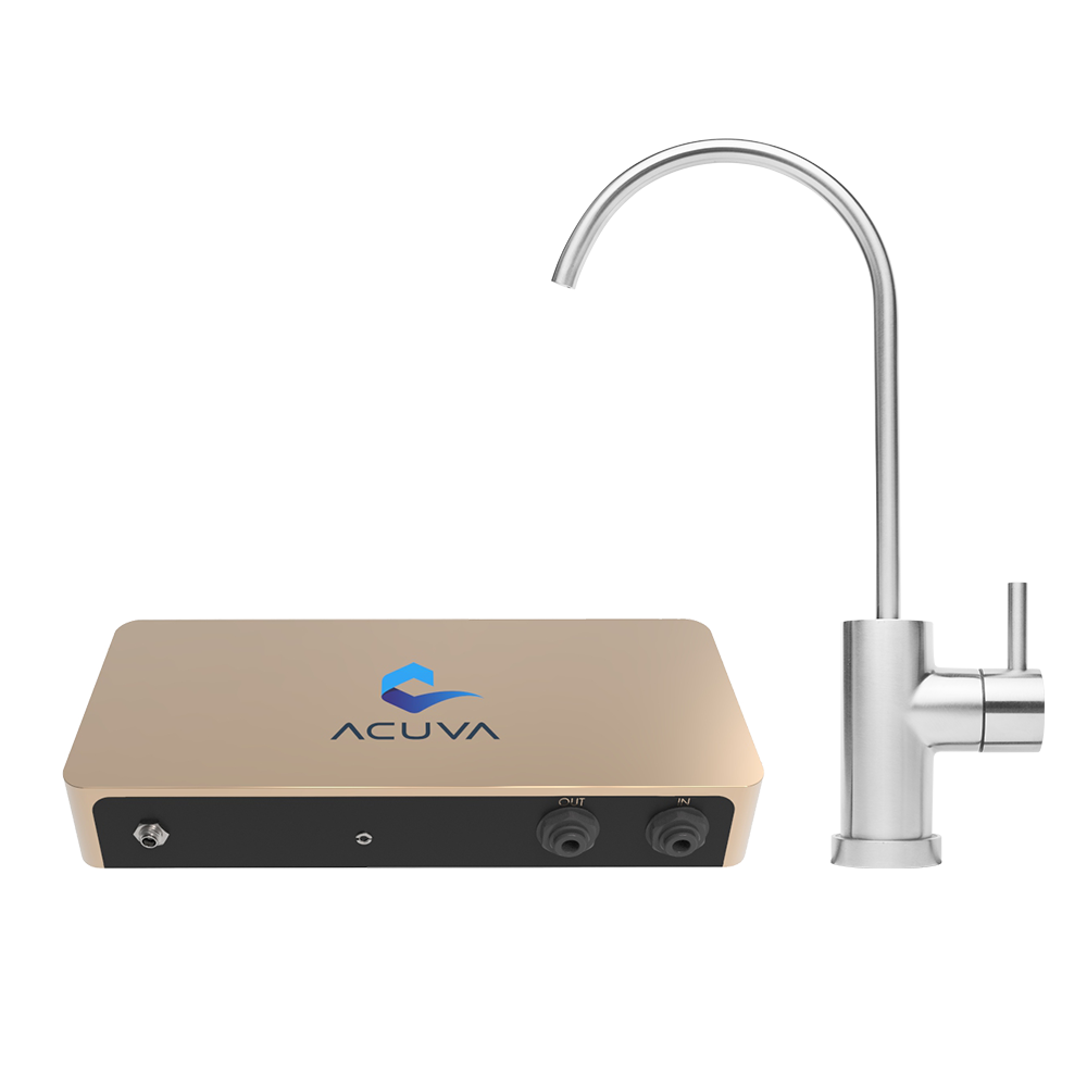 Acuva Arrow MAX 2.0 UV-LED Water Purifier