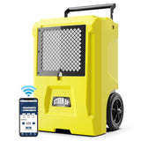 AlorAir Storm DP Commercial and Residential Dehumidifier