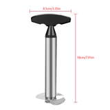 Stainless Steel Fruit Pineapple Corer Slicer - Relax Urban