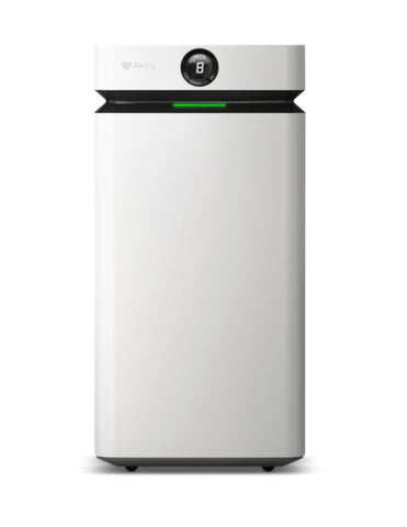 Airdog Air Purifier - Home Air Purifier | Terra Air