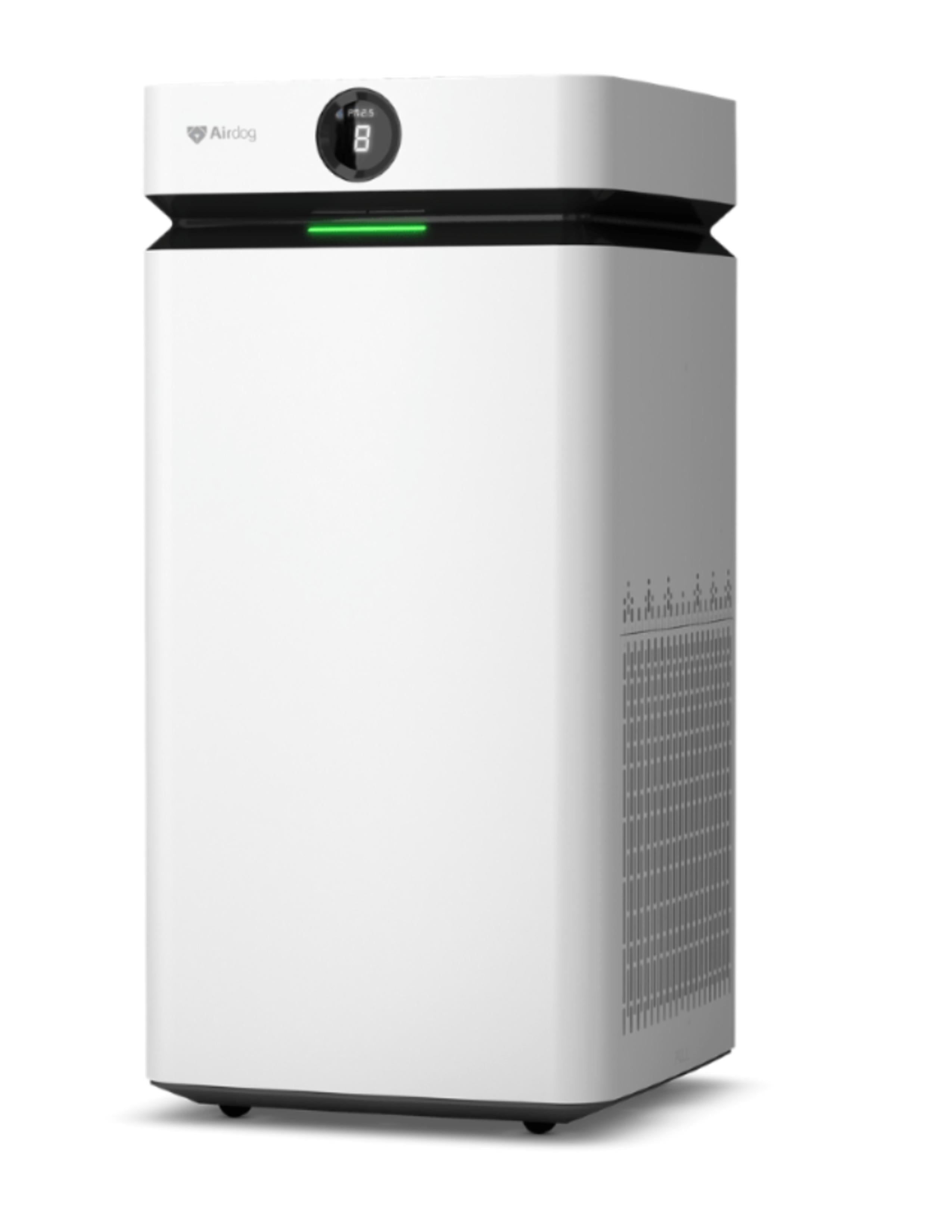 Airdog Air Purifier - Home Air Purifier | Terra Air