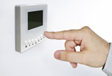 AlorAir® Remote Controller for Digital Humidity Control