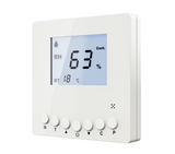 AlorAir® Remote Controller for Digital Humidity Control