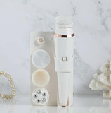 Eroessa 4 in 1 Facial brush