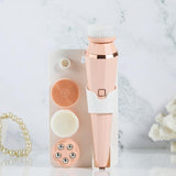 Eroessa 4 in 1 Facial brush